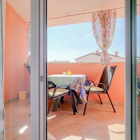 Apartamento Stelia Novigrad Istria Exterior foto
