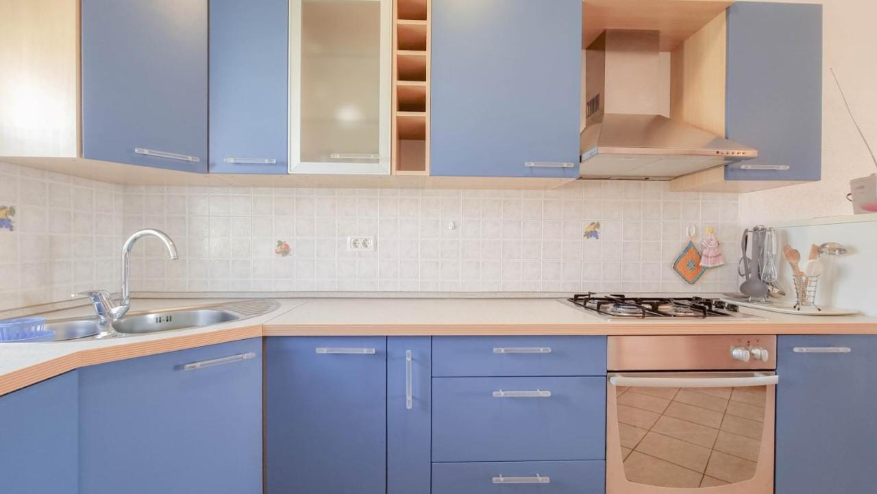 Apartamento Stelia Novigrad Istria Exterior foto