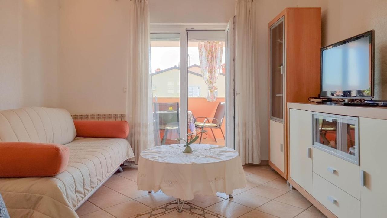 Apartamento Stelia Novigrad Istria Exterior foto