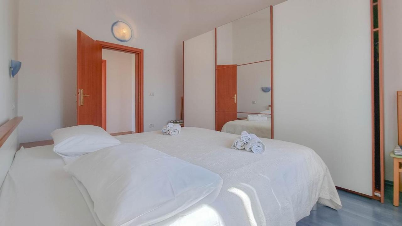Apartamento Stelia Novigrad Istria Exterior foto