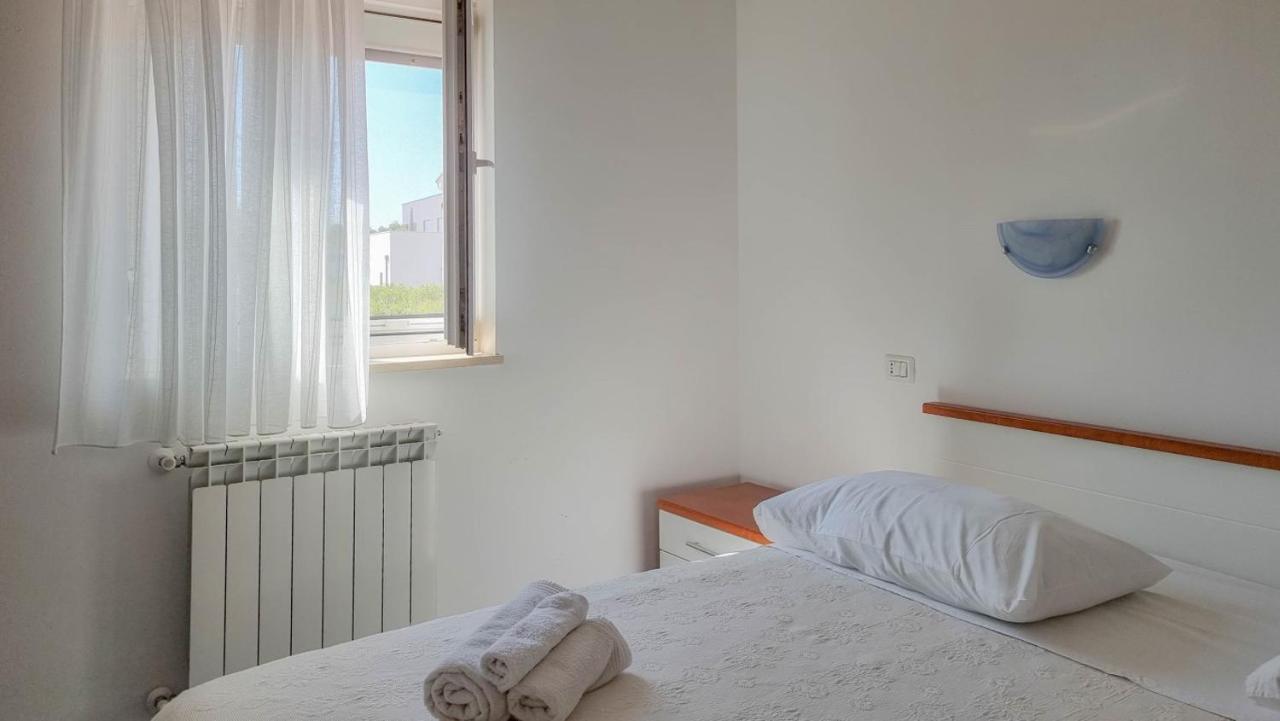Apartamento Stelia Novigrad Istria Exterior foto