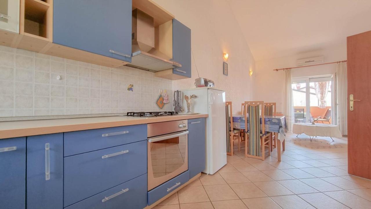 Apartamento Stelia Novigrad Istria Exterior foto
